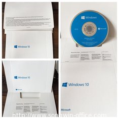 China Win 10 Home OEM Full Package supplier