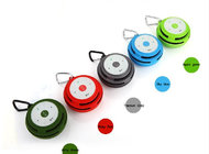 Wireless Mini Portable Bluetooth Speaker With USB Charger,Bluetooth Wireless