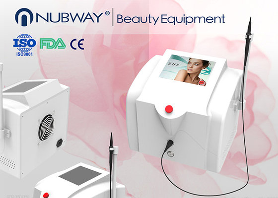 Best spider veins removal machine