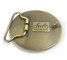 Deluxe embossed belt buckle for men belt,exquisite antique brass plated metal belt buckle, supplier