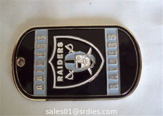 China Alloy dog tag with painted design, metal dog tag collection,China supplier for cheap price supplier