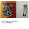 Exquisite Guardian Angel and St.Christopher Auto Visor Clip, Guardian Angel Protect us, supplier