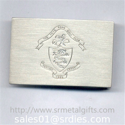 Engraved antique nickel flat belt buckle, custom made logo men belt buckles, supplier