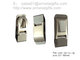 China steel money clip manufacturer for best value metal money clip wallet selection, supplier