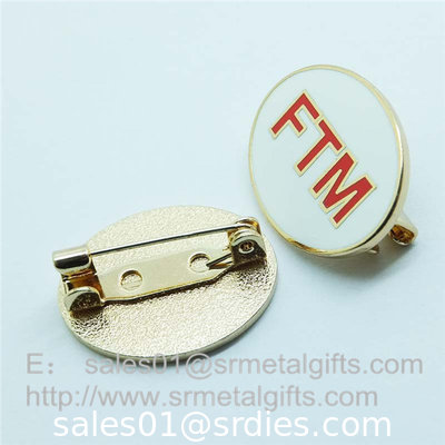 Imitation Cloisonne T-shirt Lapel Pins, Cloisonne Soft Enamel Pins Wholesale, supplier