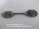 Commemorative Spoons Memorabilia Spoons - Vintage, antique and collectible supplier