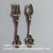 Commemorative Spoons Memorabilia Spoons - Vintage, antique and collectible supplier