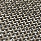 Stainless Steel Woven Wire Mesh|by SS302/304/316/321 for industry Customized Size