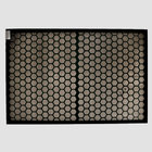 Shale Shaker Screen|0.3mm to 8mm Thickness for Filtering and Separating