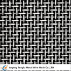 Stainless Steel Twill Weave Wire Mesh Cloth|Crossed Twilled Wire Fabric
