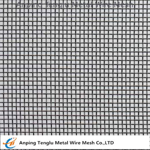 Stainless Steel Woven Wire Mesh|by SS302/304/316/321 for industry Customized Size