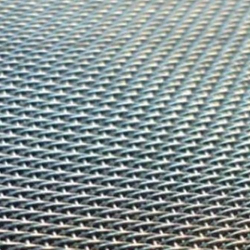 Five-Heddle Weave Stainless Steel Wire Cloth|5 heddle Weave Pattern 108X59mesh for Filter