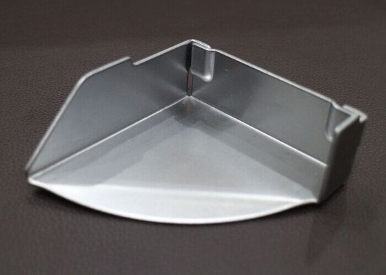 China Precision Machining Sheet Metal Prototyping For Home Appliance Parts supplier