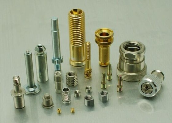 China Broaching Drilling Etching CNC Rapid Prototyping , Rapid Prototyping Process supplier