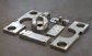Automative Screw Precision Machining Parts CNC Precision Machining OEM Service supplier
