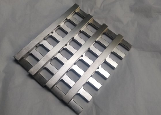 Metal Turning High Precision Machined Components Polished For Shop Durable supplier