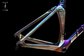 NEW FULL Fiber CARBON 700C ROAD bike AERO FRAME  fork  700C*47CM S-T supplier