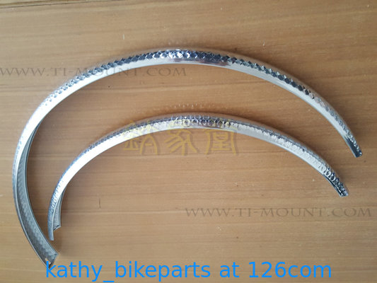 bicycle Fender for road bike 700c supplier