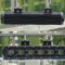 6D Lens 47 Inch 210W Single Row Led Light Bar For Cart Atv Trailer 4WD UTV SUV Waterproof Trucks Jeep Wrangler 4x4 supplier
