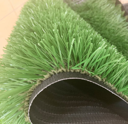 China Professional 50mm Football Artificial Grass supplier