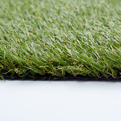 China Durable Garden Decorative Artificial Grass Artificial Turf supplier