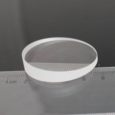 China BK7, UV Fused Silica,Sapphire, ZnSe,Caf2,Si,Ge, 0.5mm to 300mm wedge prism supplier