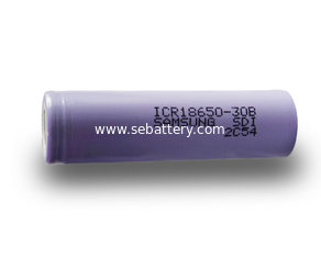 China Shenzhen wholesale lithium-ion battery 18650 2600mah 2800mah 3000mah supplier
