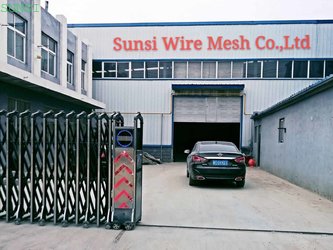 SUNSI WIRE MESH PRODUCTS CO.,LTD (KingDer)