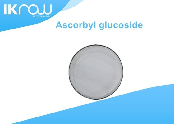 Ascorbyl Glucoside Ascorbic Acid 2 Glucoside AA2G CAS 129499 7 81 For Comestic