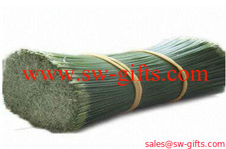 China PVC needle for christmas tree christmas wreath christmas gift needle supplier