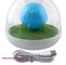 Hand Held Dimmable Night Light Kids Gift Romantic Birdcage Touch Sensor Control Lamps LED supplier