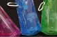 Portable Folding Water Bottle Bladder New Gifts Outdoor Sport Portable Folding Water Bag supplier