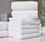 Soft Bath Towel White Cotton Big Hotel Towel Washcloths Wedding Hand Towels supplier