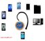 New Fashion Wireless Mini Mono Bluetooth Earphone Headset Handfree Universal For iPhone supplier