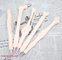 Syringe Pen Writing Supplies Bone Shape Ballpoint Pens New creative gift school supply supplier
