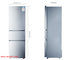 NEW refrigerator Three-Door refrigerator household refrigerator including the freezer room supplier