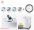 Automatic Stainless Steel Mini Washing Machine for Home Quick Wash Home Appliances supplier