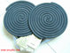 Eco-friendly Smokeless Black Mosquito Repellent Incense Coil Anti Black Mosquito Coil supplier