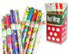 Colorful Gift Wrapping Paper Roll Wrap types of gift wrapping paper Modern gift packing supplier