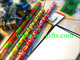 Types of gift wrapping paper colorful wrap paper/wrapping paper/pringting wrap paper supplier