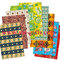 High Quality Customer Printed Christmas Gift Wrapping Paper with Low Cost supplier