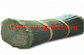 Fire Proof PVC Pine Needle for Artificial Christmas Tree PVC and Pet Pine Needle supplier