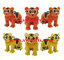 Motorized plush riding animals/walking happy rides on animal High Quality Happy Ride Toy supplier