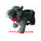 Special plush ride on animal car toy for kids best gift indoor and outdoor supplier