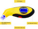 Diagnostic Tools tire pressure gauge Meter Manometer Barometers Tester Digital LCD Tyre Air For Auto Car Motorcycle Whee supplier