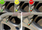 4PCS Car Styling 2.2bar 32PSI Car Tyre Tire Pressure Valve Stem Caps Sensor Eye Air Alert Tire Pressure Monitoring Tools supplier