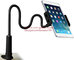 Flexible Desktop Phone Tablet Stand Holder For iPad Mini Air Samsung For Iphone 3.5-10.5 inch Lazy Bed Tablet PC Stands supplier