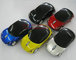 Wireless Mouse Infiniti Sports Car Mouse 2.4Ghz USB Computer Mice Optical with LED Flashing Light supplier