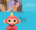 Full Function Fingerlings Interactive Baby Monkeys Toy Smart Fingers Llings Smart Induction Toys Christmas Gift Toy supplier