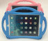 Shockproof Protective Case for Apple iPad 2/3/4 Silicone Drop Proof Case Cover for Home Children Kids supplier